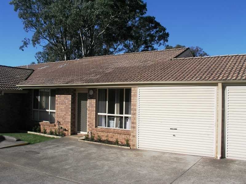 11/103 Hammers Road, Northmead NSW 2152