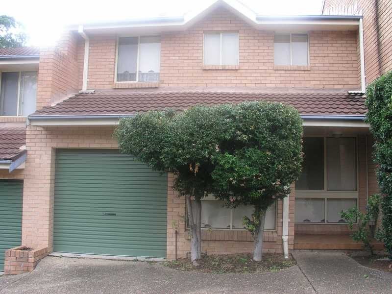 25/42 Wandella Avenue, Northmead NSW 2152