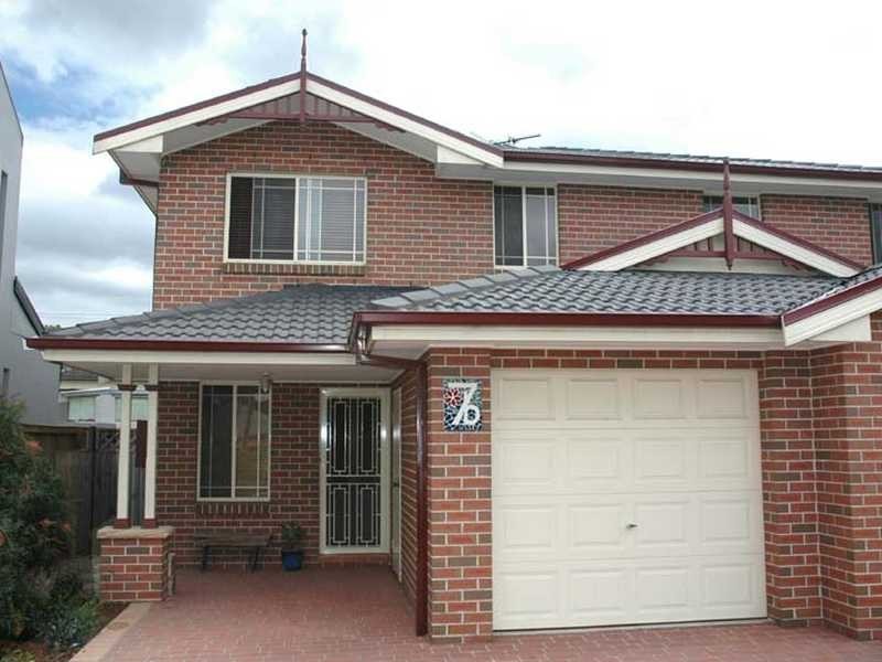 7B Balmoral Road, Northmead NSW 2152