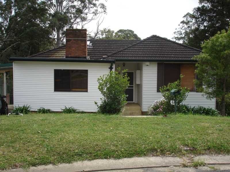 8 Edward Street, Northmead NSW 2152