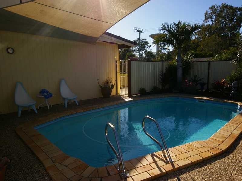 36 Clara Street, Tumbarumba NSW 2653