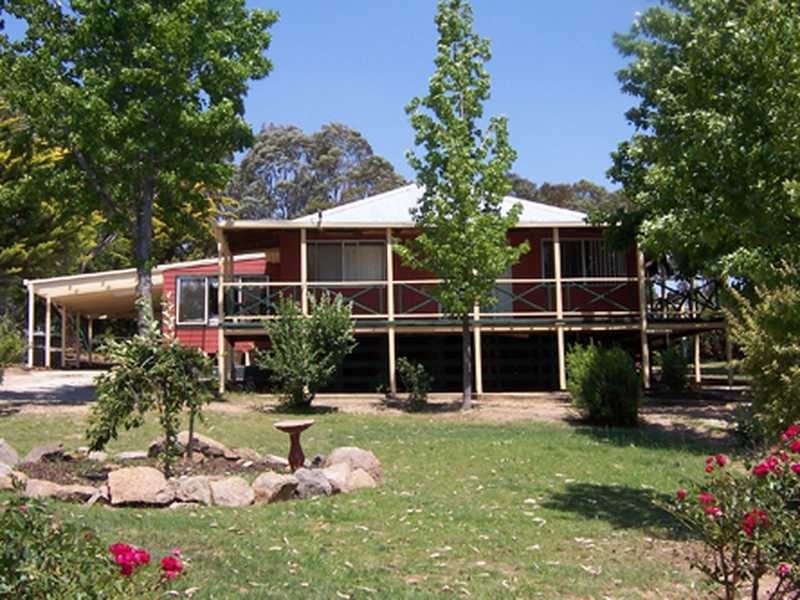 13 Reservoir Lanes, Tumbarumba NSW 2653