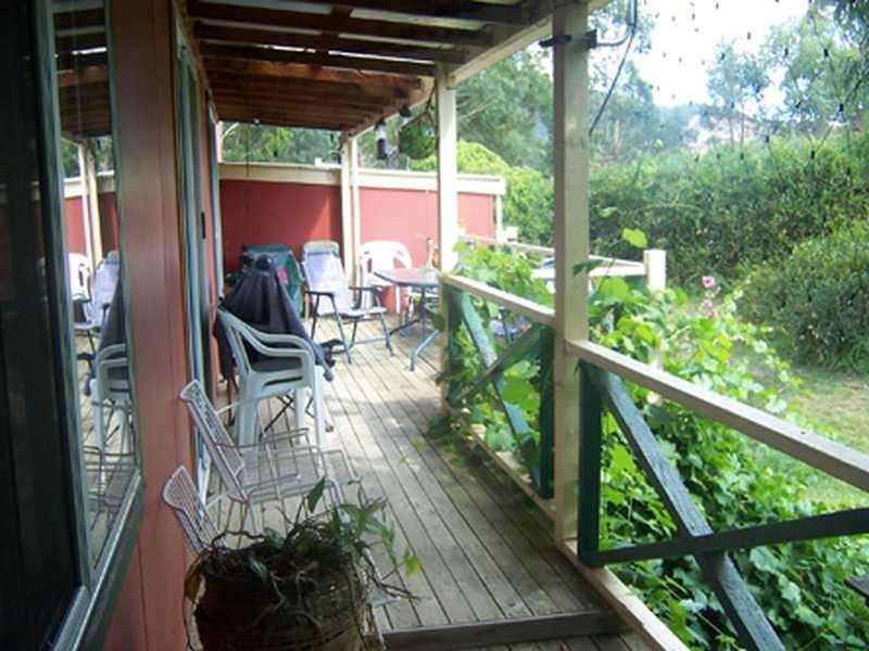 13 Reservoir Lanes, Tumbarumba NSW 2653