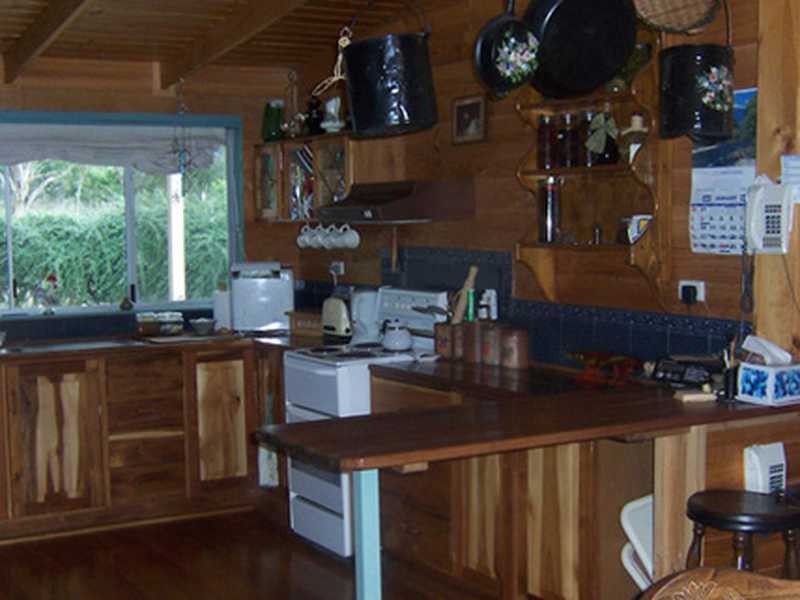 13 Reservoir Lanes, Tumbarumba NSW 2653