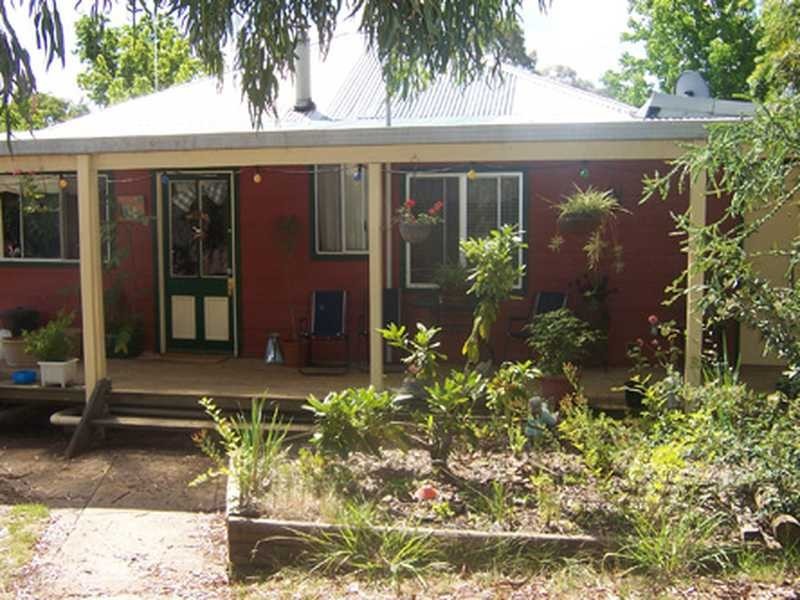 13 Reservoir Lanes, Tumbarumba NSW 2653