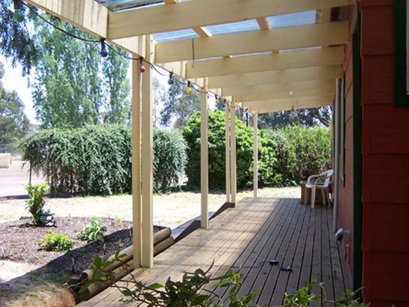 13 Reservoir Lanes, Tumbarumba NSW 2653