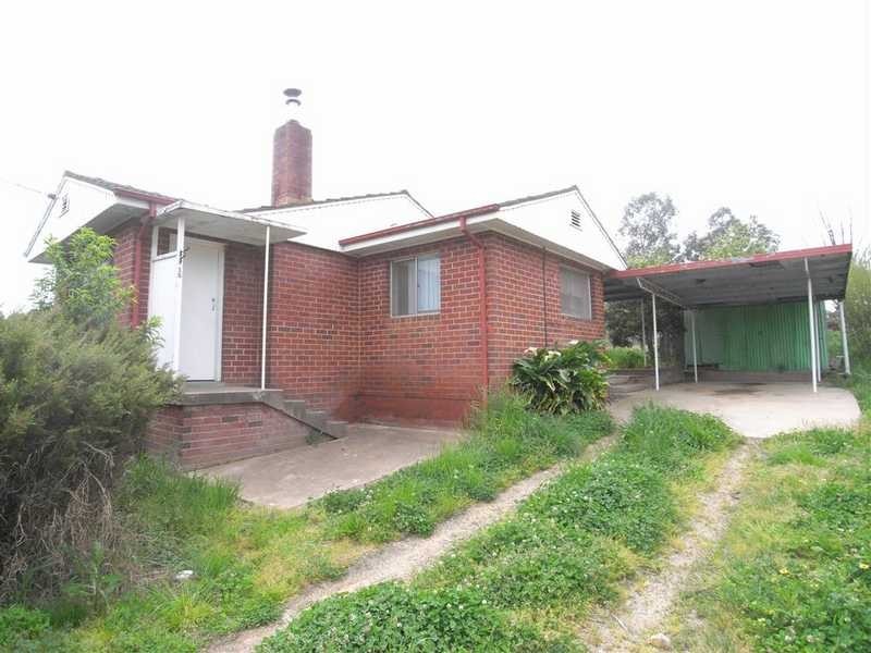 Lot 8 Mate Street Humula, Tumbarumba NSW 2653