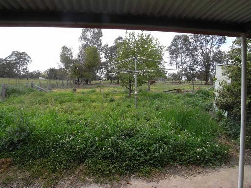 Lot 8 Mate Street Humula, Tumbarumba NSW 2653
