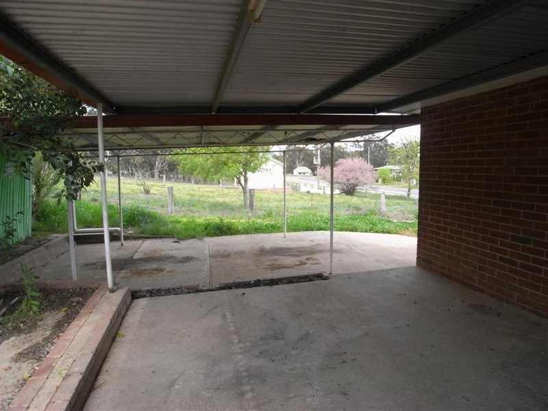 Lot 8 Mate Street Humula, Tumbarumba NSW 2653