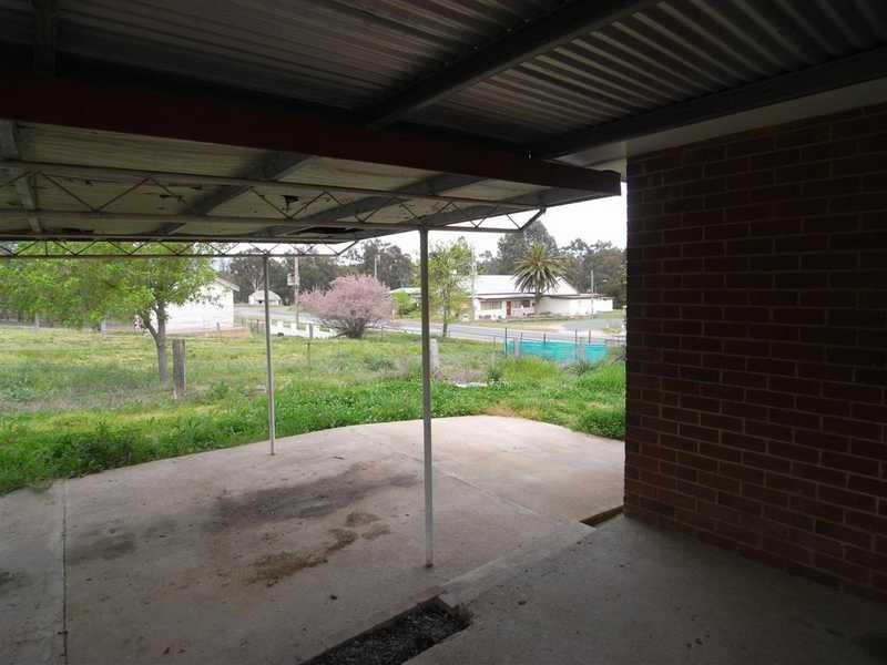 Lot 8 Mate Street Humula, Tumbarumba NSW 2653