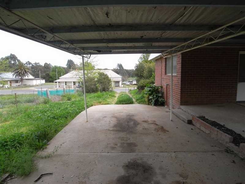 Lot 8 Mate Street Humula, Tumbarumba NSW 2653