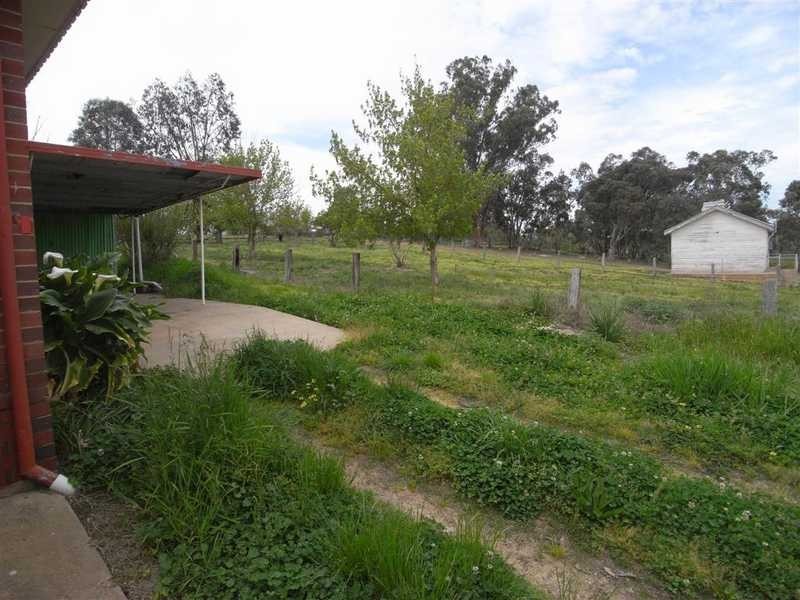 Lot 8 Mate Street Humula, Tumbarumba NSW 2653