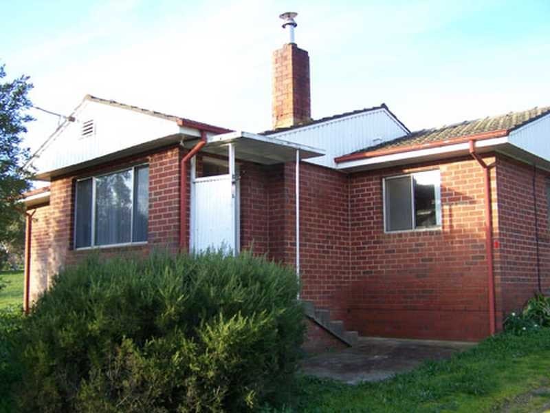 Lot 8 Mate Street Humula, Tumbarumba NSW 2653