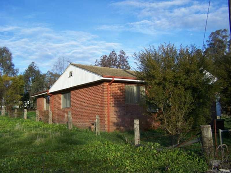 Lot 8 Mate Street Humula, Tumbarumba NSW 2653