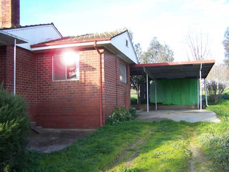 Lot 8 Mate Street Humula, Tumbarumba NSW 2653