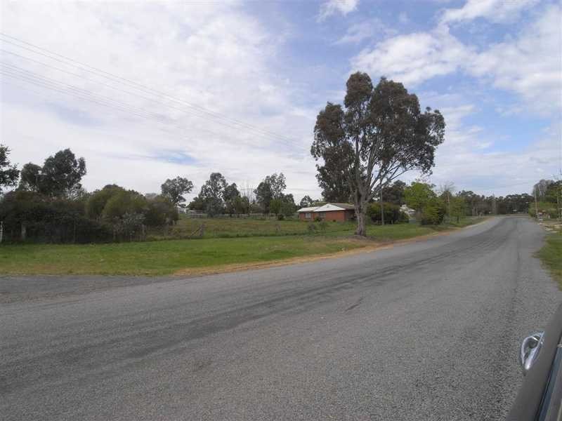 Lot 8 Mate Street Humula, Tumbarumba NSW 2653