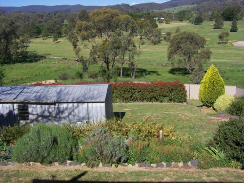 140 Batlow Road, Tumbarumba NSW 2653