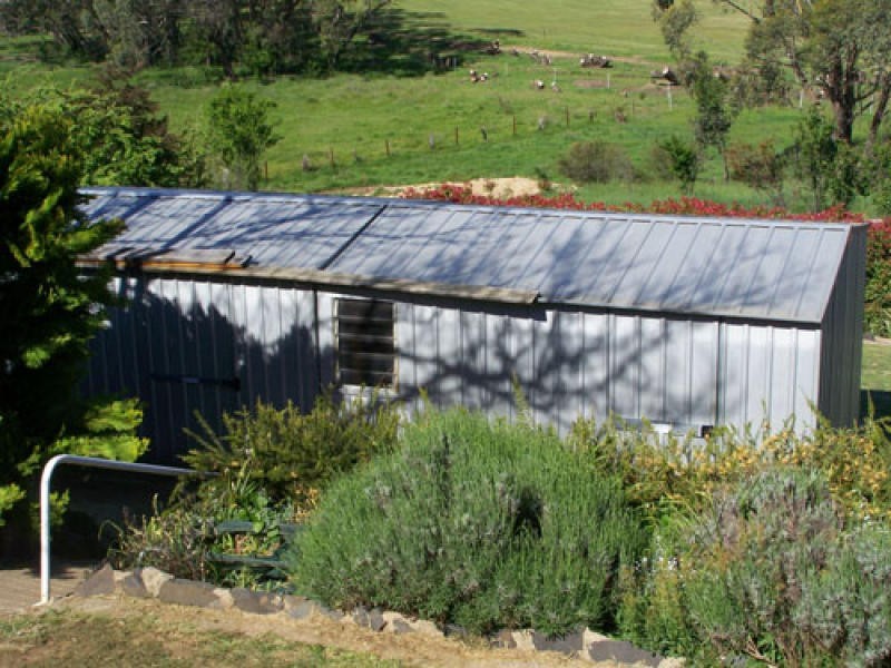 140 Batlow Road, Tumbarumba NSW 2653