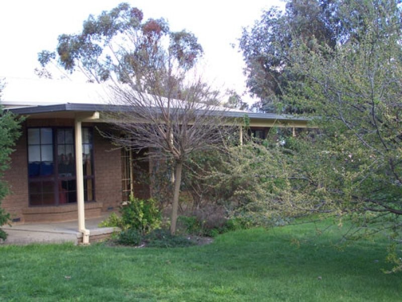 LOT 21-22 Albury Street, Tumbarumba NSW 2653