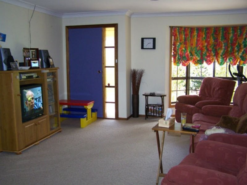 LOT 21-22 Albury Street, Tumbarumba NSW 2653