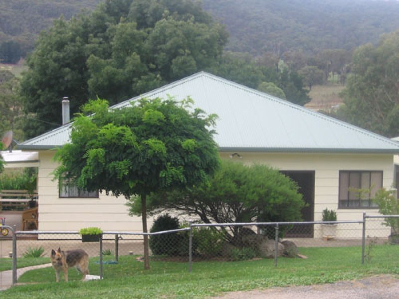 39 Reservoir Lanes, Tumbarumba NSW 2653