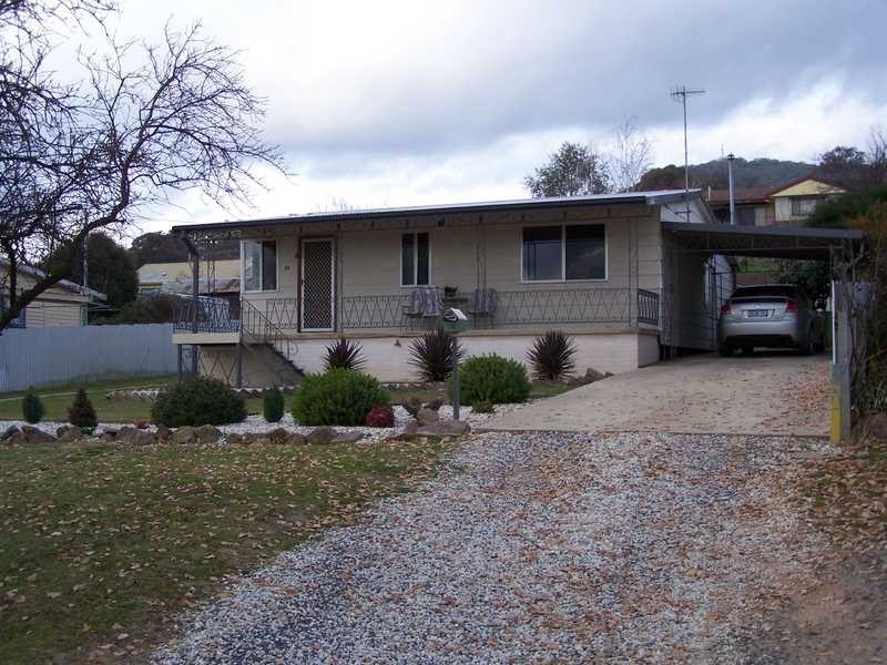 94 King Street, Tumbarumba NSW 2653