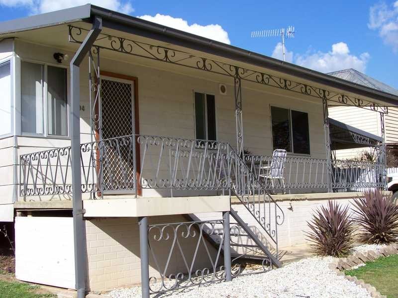 94 King Street, Tumbarumba NSW 2653