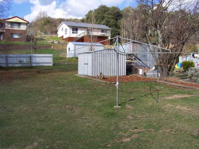 94 King Street, Tumbarumba NSW 2653