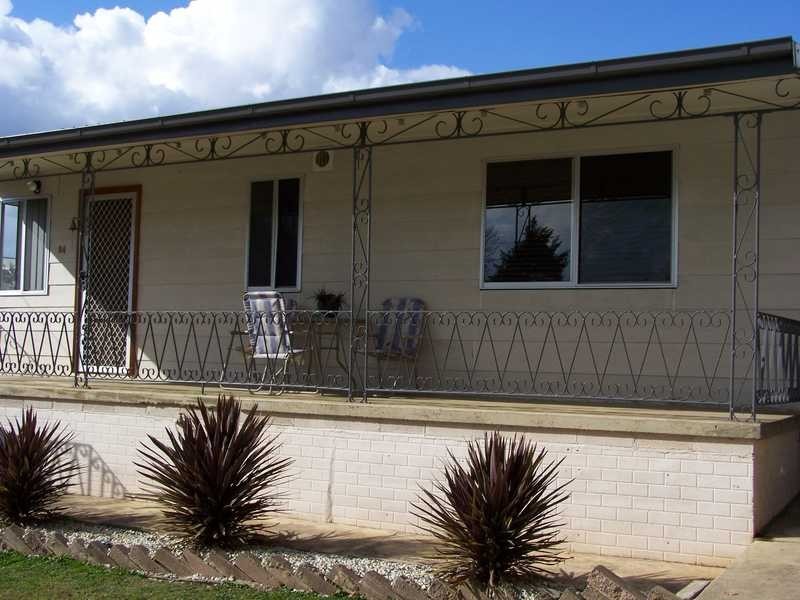 94 King Street, Tumbarumba NSW 2653