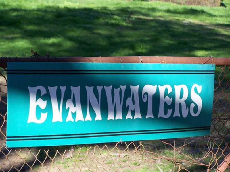 Carabost Road, Humula NSW 2652