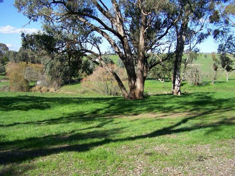 Carabost Road, Humula NSW 2652