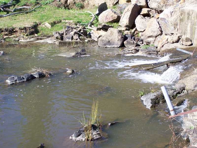 Carabost Road, Humula NSW 2652