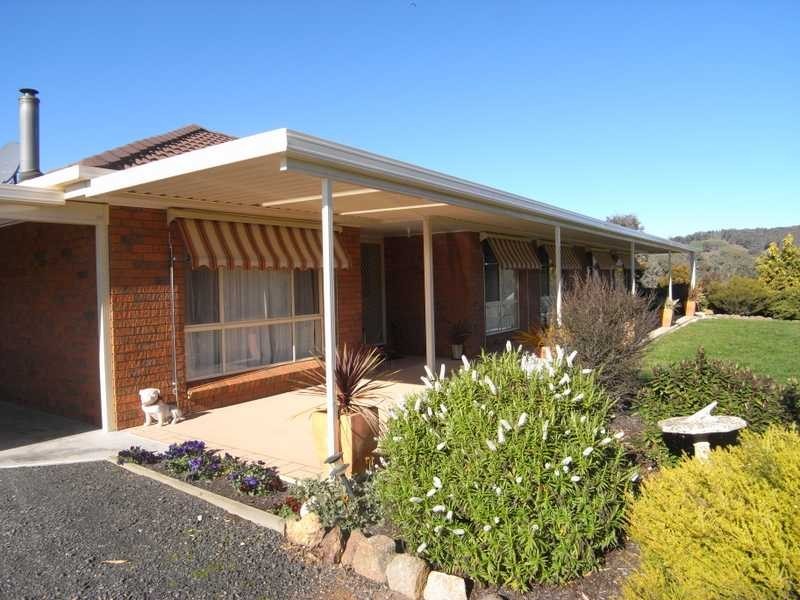 79 Camden Park Road, Tumbarumba NSW 2653