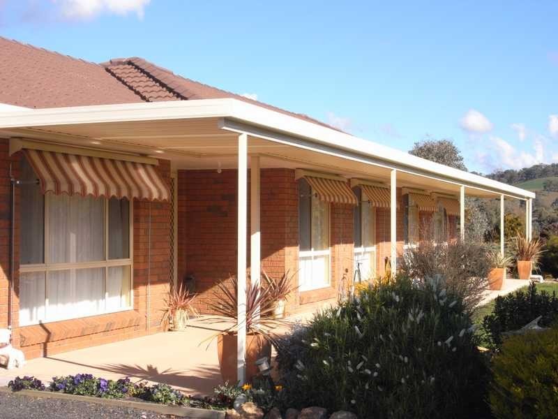 79 Camden Park Road, Tumbarumba NSW 2653