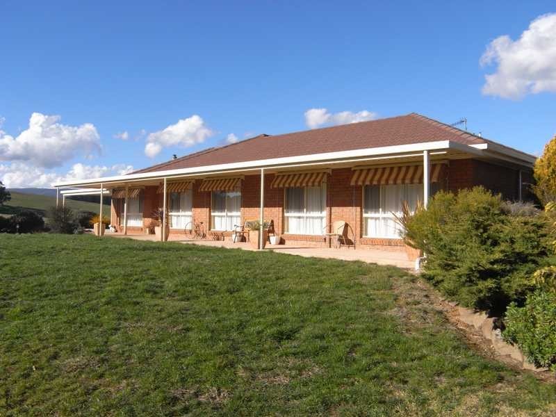 79 Camden Park Road, Tumbarumba NSW 2653