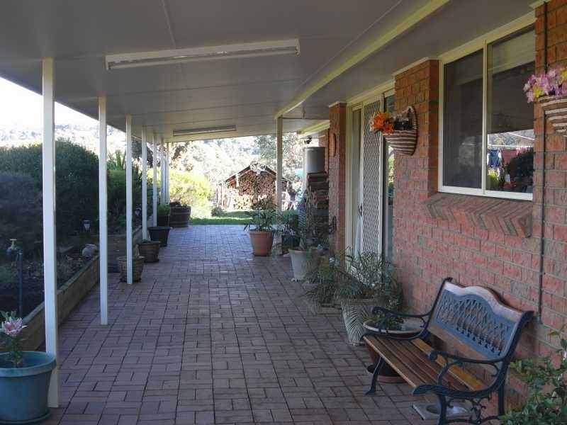 79 Camden Park Road, Tumbarumba NSW 2653