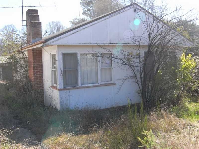 101 Winton Street, Tumbarumba NSW 2653
