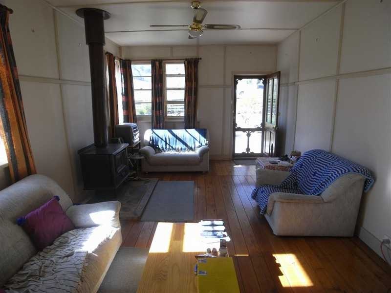 51 Gilbert Street, Tumbarumba NSW 2653