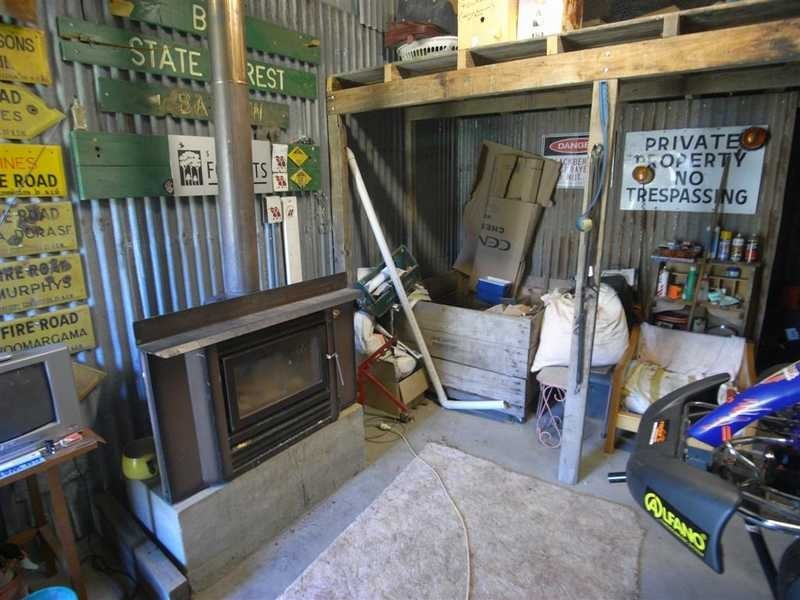 51 Gilbert Street, Tumbarumba NSW 2653