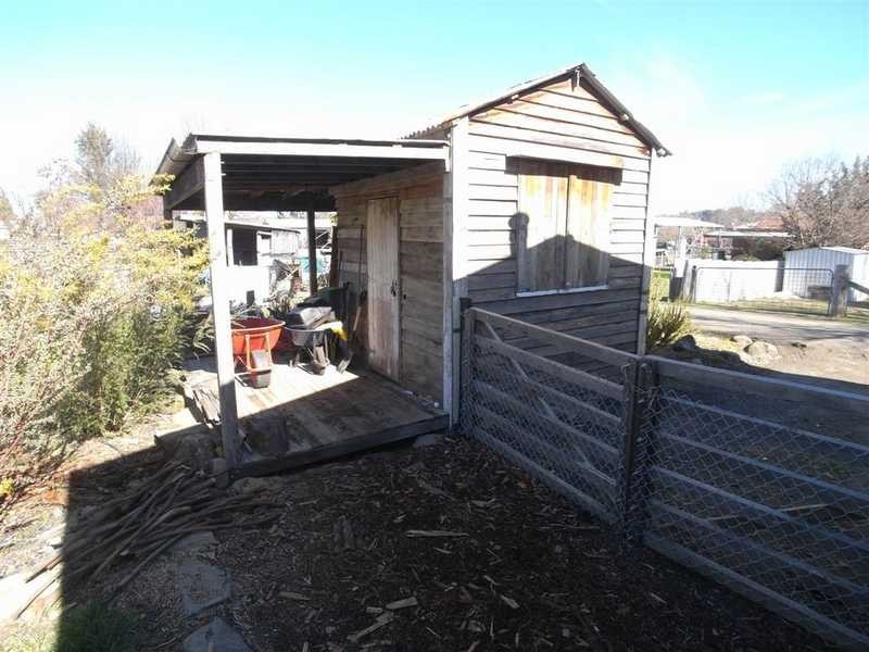 51 Gilbert Street, Tumbarumba NSW 2653