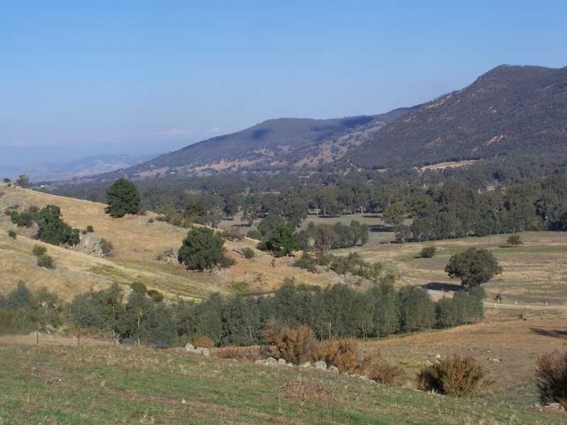 Block 10 River Road, Jingellic NSW 2642