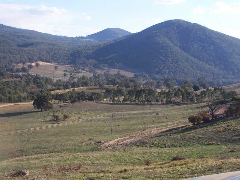 Block 10 River Road, Jingellic NSW 2642