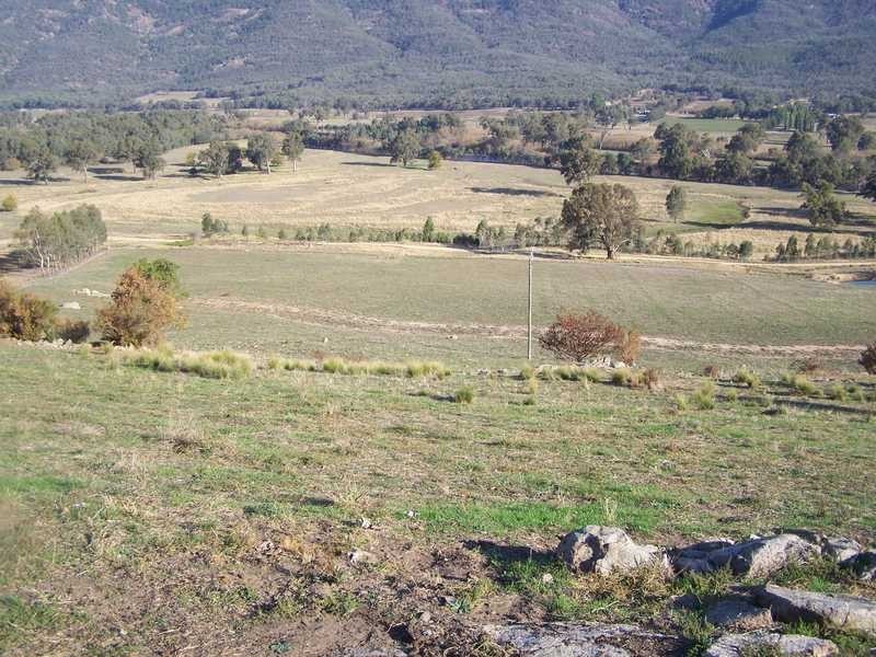 Block 10 River Road, Jingellic NSW 2642