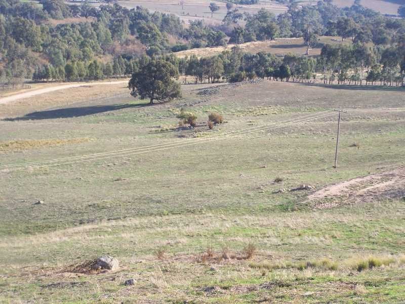 Block 10 River Road, Jingellic NSW 2642