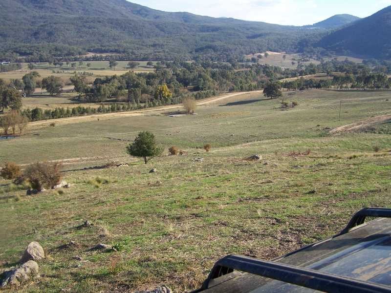 Block 10 River Road, Jingellic NSW 2642