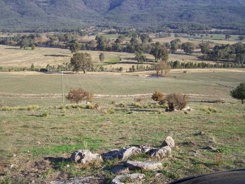 Block 10 River Road, Jingellic NSW 2642