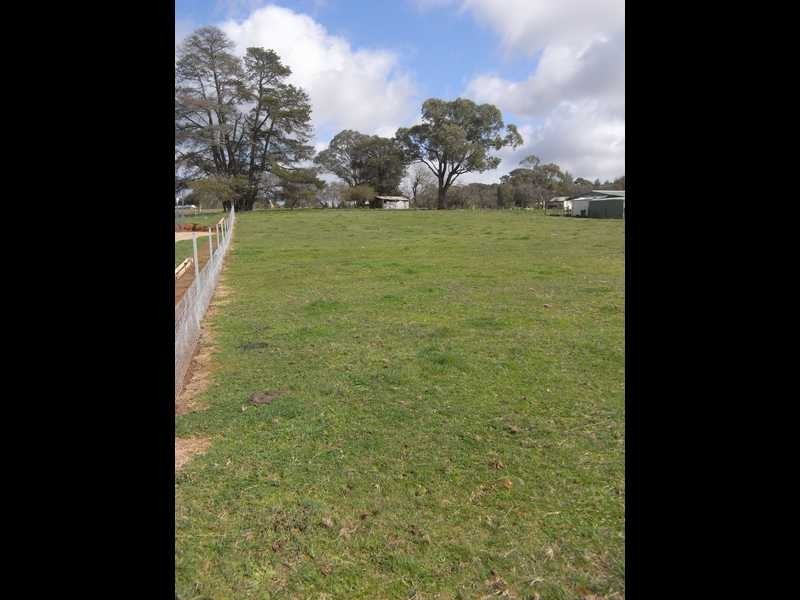Lot 8 Carabost Road, Tumbarumba NSW 2653