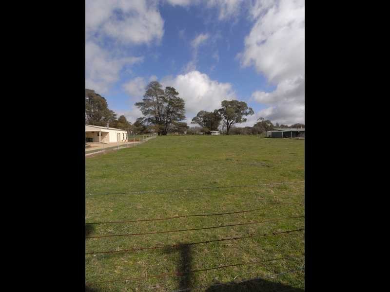 Lot 8 Carabost Road, Tumbarumba NSW 2653