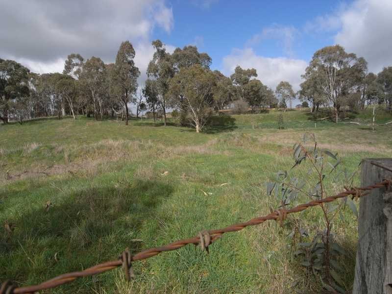 Lot 117 Albury Street, Tumbarumba NSW 2653