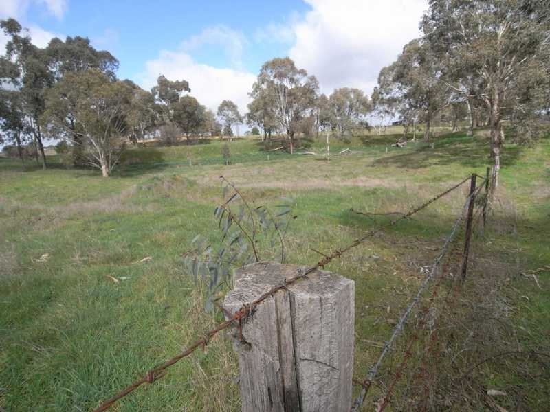 Lot 117 Albury Street, Tumbarumba NSW 2653